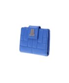 【ランバン オン ブルー/LANVIN en Bleu】のLANVIN en Bleu ランバンオンブルー ベルシー コンパクト財布 人気、トレンドファッション・服の通販 founy(ファニー) ファッション Fashion レディースファッション Fashion for Women ミニ財布・二つ折り財布 Wallets & Card Cases キルティング Quilted, Quilting コンパクト Compact, Small Size ポケット Pocket, Pocket Detail エレガント 上品 Elegant 財布 Wallet, Purse thumbnail ロイヤルブルー|ID: prp329100004633666 ipo3291000000033596851