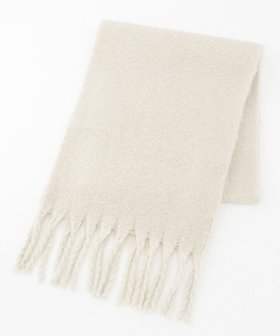 【オンワード クローゼットストア/ONWARD CROSSET STORE】のビッグフリンジ ストール 人気、トレンドファッション・服の通販 founy(ファニー) ファッション Fashion レディースファッション Fashion for Women ショール Shawl, Wrap ストール Stole, Wrap マフラー Scarf, Muffler 再入荷 Restock / Back in Stock A/W・秋冬 Autumn/Winter 軽量 Lightweight, Ultra Light |ID:prp329100004633684
