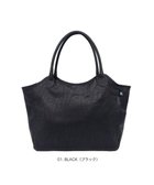 【ルートート/ROOTOTE】の3638【A4サイズ収納】SC.ハビチェル.シームリー-A 人気、トレンドファッション・服の通販 founy(ファニー) ファッション Fashion レディースファッション Fashion for Women バッグ Bags カメラ Camera Accessories シンプル Simple, Minimal スカーフ Scarf, Neckwear スマート Smart, Elegant スーツ Suit, Formalwear 雑誌 Magazine, Fashion Magazine チャーム Charm, Pendant バランス Balance, Style Balance フィット Fit, Slim Fit フォルム Silhouette, Form プリント Print, Printed Pattern ポケット Pocket, Pocket Detail ランダム Random, Irregular おすすめ Recommended / Our Picks エレガント 上品 Elegant 新作・新入荷 New Arrivals / New In ビジネス 仕事 通勤 Business / Work / Commuting thumbnail 01:ブラック|ID: prp329100004633786 ipo3291000000033359575