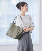 【ルートート/ROOTOTE】の3638【A4サイズ収納】SC.ハビチェル.シームリー-A 人気、トレンドファッション・服の通販 founy(ファニー) ファッション Fashion レディースファッション Fashion for Women バッグ Bags カメラ Camera Accessories シンプル Simple, Minimal スカーフ Scarf, Neckwear スマート Smart, Elegant スーツ Suit, Formalwear 雑誌 Magazine, Fashion Magazine チャーム Charm, Pendant バランス Balance, Style Balance フィット Fit, Slim Fit フォルム Silhouette, Form プリント Print, Printed Pattern ポケット Pocket, Pocket Detail ランダム Random, Irregular おすすめ Recommended / Our Picks エレガント 上品 Elegant 新作・新入荷 New Arrivals / New In ビジネス 仕事 通勤 Business / Work / Commuting thumbnail 04:カーキ|ID: prp329100004633786 ipo3291000000033599182
