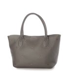 【アンビリオン/UNBILLION】のペルケ perche / 牛革ドット刺繍2wayトートS 人気、トレンドファッション・服の通販 founy(ファニー) ファッション Fashion レディースファッション Fashion for Women バッグ Bags ショルダー Shoulder, Shoulder Strap ドット Polka Dot, Dot Pattern ポケット Pocket, Pocket Detail マグネット Magnet, Magnetic Closure 財布 Wallet, Purse thumbnail GY|ID: prp329100004633817 ipo3291000000033359912