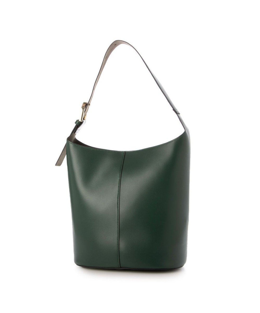 【アンビリオン/UNBILLION】のカシュカシュ cachecache / ビッグバックルバケツショルダー インテリア・キッズ・メンズ・レディースファッション・服の通販 founy(ファニー) ファッション Fashion レディースファッション Fashion for Women バッグ Bags カラフル Colorful Design ショルダー Shoulder, Shoulder Strap シンプル Simple, Minimal なめらか Smooth, Silky Texture ハンド Hand, Handmade バケツ Bucket, Bucket Style フォルム Silhouette, Form ポケット Pocket, Pocket Detail マグネット Magnet, Magnetic Closure ミックス Mix, Mixed Style モチーフ Motif, Design Theme 再入荷 Restock / Back in Stock エレガント 上品 Elegant ビジネス 仕事 通勤 Business / Work / Commuting グリーン|ID: prp329100004633826 ipo3291000000033359992