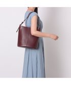 【アンビリオン/UNBILLION】のカシュカシュ cachecache / ビッグバックルバケツショルダー 人気、トレンドファッション・服の通販 founy(ファニー) ファッション Fashion レディースファッション Fashion for Women バッグ Bags カラフル Colorful Design ショルダー Shoulder, Shoulder Strap シンプル Simple, Minimal なめらか Smooth, Silky Texture ハンド Hand, Handmade バケツ Bucket, Bucket Style フォルム Silhouette, Form ポケット Pocket, Pocket Detail マグネット Magnet, Magnetic Closure ミックス Mix, Mixed Style モチーフ Motif, Design Theme 再入荷 Restock / Back in Stock エレガント 上品 Elegant ビジネス 仕事 通勤 Business / Work / Commuting thumbnail ワイン|ID: prp329100004633826 ipo3291000000033359993
