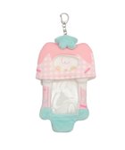 【ウィゴー/WEGO】のスイーツアニマルカードホルダーリールキーホルダー 柄3|ID: prp329100004633842 ipo3291000000033360184