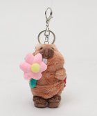 【ウィゴー/WEGO】の出っ歯あにまるぬいぐるみキーホルダー 柄2|ID: prp329100004633845 ipo3291000000033360209