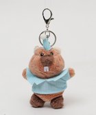 【ウィゴー/WEGO】の出っ歯あにまるぬいぐるみキーホルダー 柄3|ID: prp329100004633845 ipo3291000000033360212