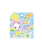 【ウィゴー/WEGO】の平成キャラクターズ オハジキシールフレーク 柄1|ID: prp329100004633853 ipo3291000000033360265