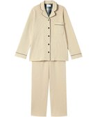 【ウンナナクール/une nana cool】のふわふわワッフルパシャマ BE|ID: prp329100004634156 ipo3291000000033681406