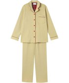 【ウンナナクール/une nana cool】のふわふわワッフルパシャマ DR|ID: prp329100004634156 ipo3291000000033681409