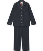 【ウンナナクール/une nana cool】のふわふわワッフルパシャマ KO|ID: prp329100004634156 ipo3291000000033681413