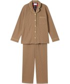【ウンナナクール/une nana cool】のふわふわワッフルパシャマ OC|ID: prp329100004634156 ipo3291000000033681414