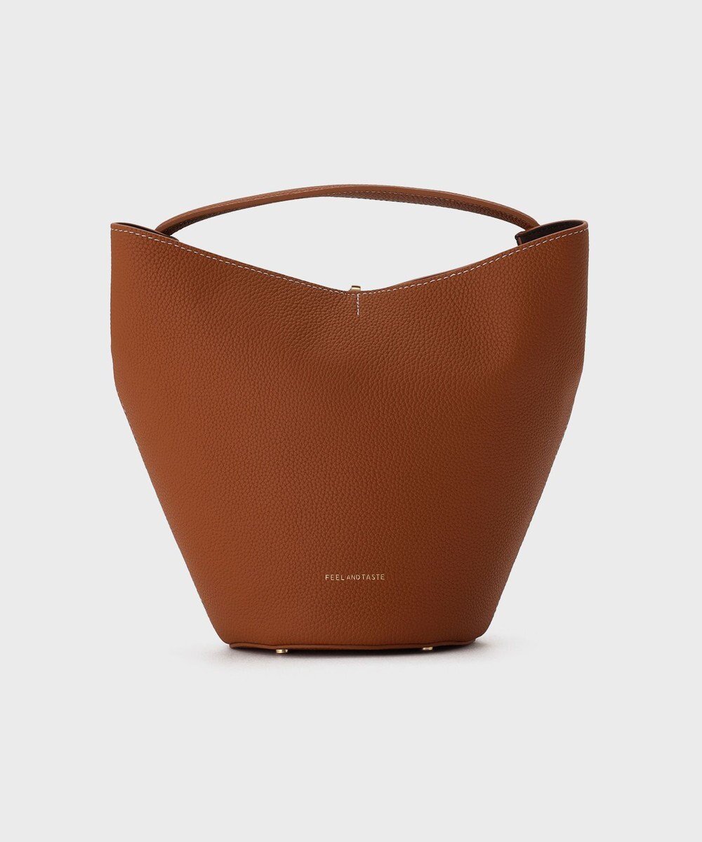 【グレース コンチネンタル/GRACE CONTINENTAL】のFEEL AND TASTE lily インテリア・キッズ・メンズ・レディースファッション・服の通販 founy(ファニー) ファッション Fashion レディースファッション Fashion for Women シンプル Simple, Minimal ラップ Wrap, Wrap Design ブラウン|ID: prp329100004634288 ipo3291000000034398156