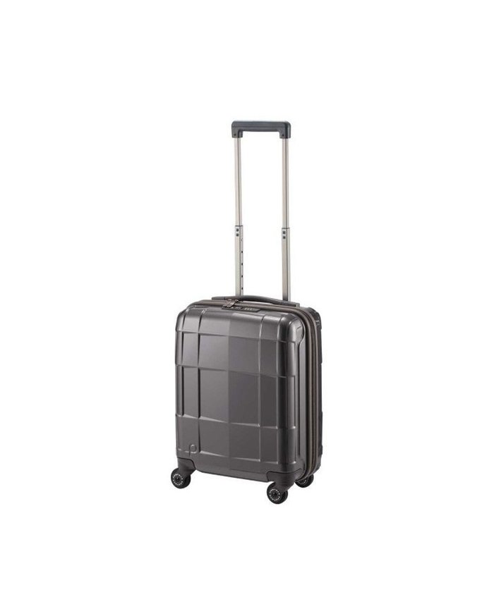 【エースバッグズアンドラゲッジ/ACE BAGS & LUGGAGE】の【雑誌掲載】 Proteca スタリアCXR 22L コインロッカー対応 02350 プロテカ インテリア・キッズ・メンズ・レディースファッション・服の通販 founy(ファニー) https://founy.com/ 雑誌掲載アイテム Magazine Picks & Fashion Features ファッション雑誌 Fashion Magazines エクラ eclat ファッション Fashion レディースファッション Fashion for Women スーツ Business Suits & Workwear 軽量 Lightweight, Ultra Light 11月号 November Issue 雑誌 Magazine, Fashion Magazine なめらか Smooth, Silky Texture 日本製 Made In Japan 旅行 Travel スーツケース キャリーケース Suitcase / Carry Case |ID: prp329100004634313 ipo3291000000033365960