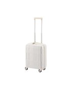 【エースバッグズアンドラゲッジ/ACE BAGS & LUGGAGE】の【雑誌掲載】 Proteca スタリアCXR 22L コインロッカー対応 02350 プロテカ ホワイト|ID: prp329100004634313 ipo3291000000033365963