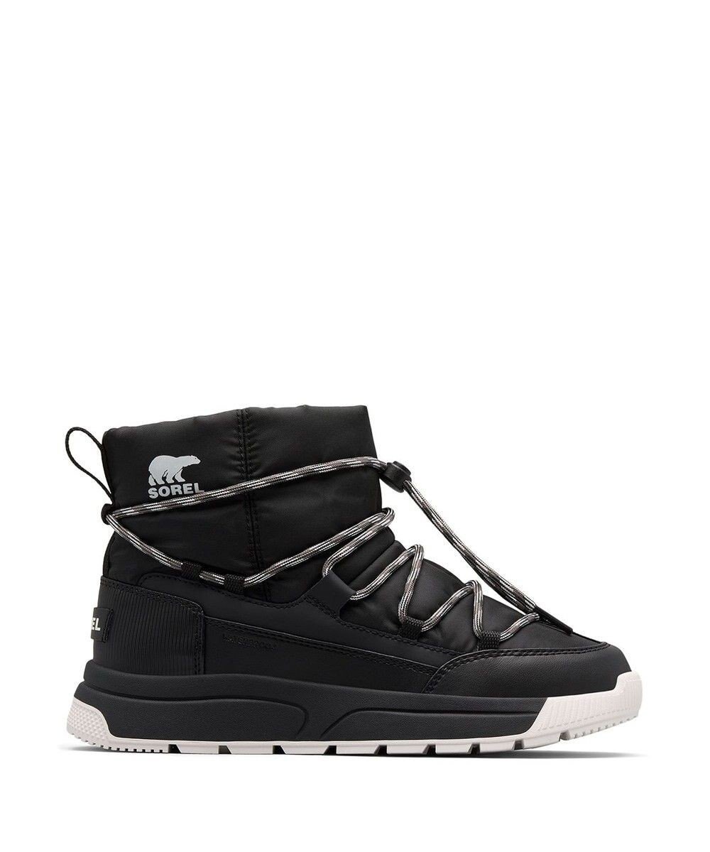 【ソレル/SOREL】のSOREL/ ウィットニー3 スリッポンウォータープルーフ /ソレル 人気、トレンドファッション・服の通販 founy(ファニー) 　ファッション　Fashion　レディースファッション　Fashion for Women　アウトドア　Outdoor Clothing　コーティング　Coating, Coated Finish　ラバー　Rubber, Rubber Sole　人気　Popular, Best Seller　冬　Winter / This Winter　夏　Summer　S/S・春夏　SS, Spring/Summer, Warm Season　A/W・秋冬　Autumn/Winter　 other-1|ID: prp329100004634348 ipo3291000000033366357