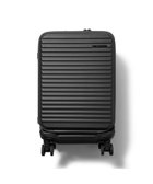 【エースバッグズアンドラゲッジ/ACE BAGS & LUGGAGE】のEDGELINK クルーズボックス スーツケース 33L 機内持込 05801 エッジリンク ブラック|ID: prp329100004634404 ipo3291000000033366736