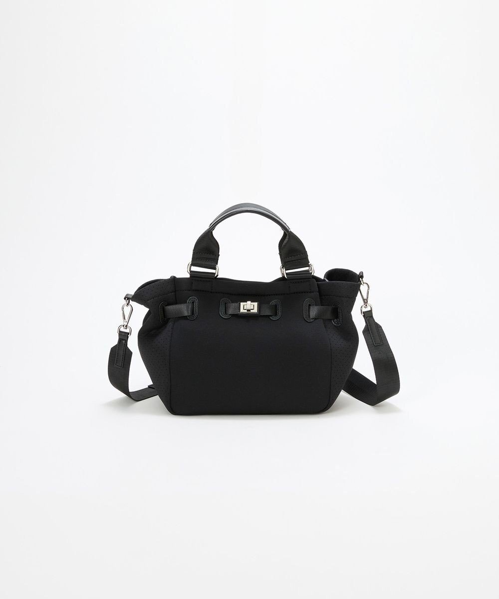 【トプカピ/TOPKAPI】の【TREASURE TOPKAPI】ネオプレン 2way ミニ トートバッグ 人気、トレンドファッション・服の通販 founy(ファニー) ファッション Fashion レディースファッション Fashion for Women バッグ Bags ショルダー Shoulder, Shoulder Strap シルバー Silver, Metallic Silver ポケット Pocket, Pocket Detail リップ Lip, Lip Motif other-1|ID: prp329100004634432 ipo3291000000033366915