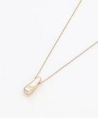 【ジェイ プレス/J.PRESS】のshizuku ワントップ ネックレス ケシウスゴールド系|ID: prp329100004634468 ipo3291000000034341390