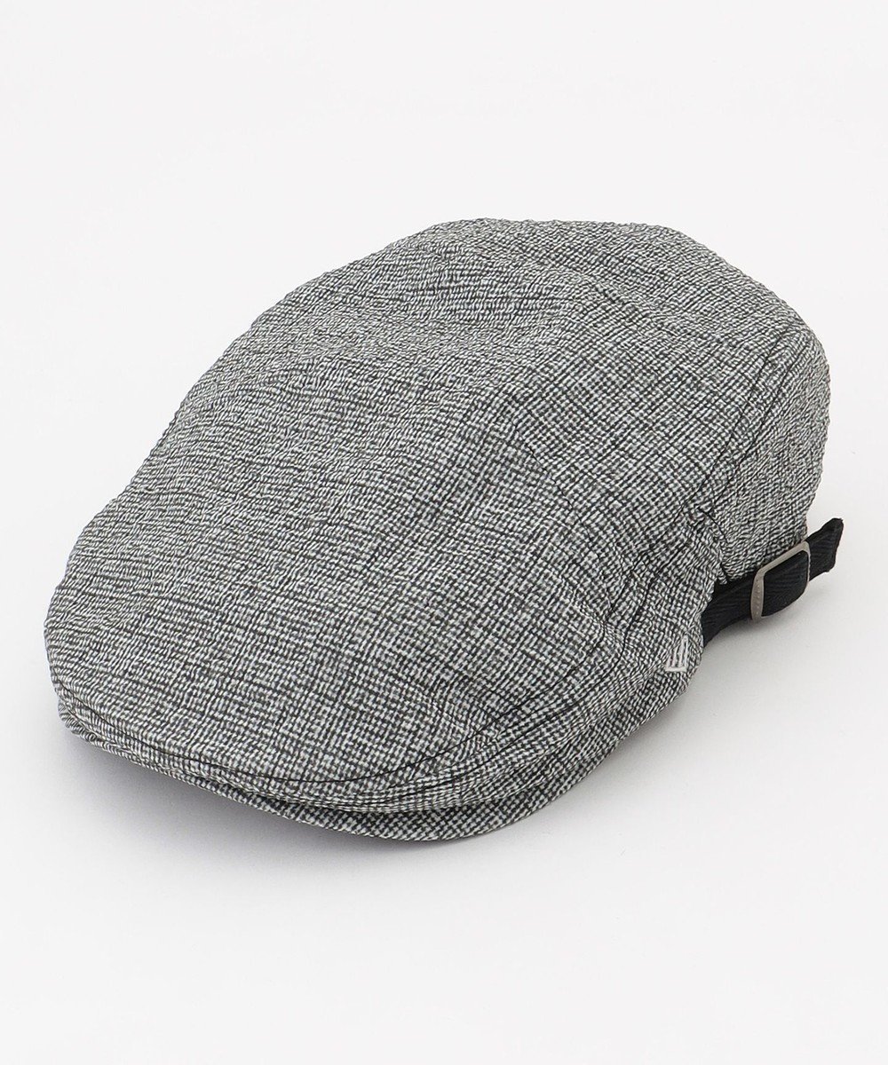 【ジョセフ アブード/JOSEPH ABBOUD / MEN】の【洗える・撥水】ライトウェーブ ハンチング 人気、トレンドファッション・服の通販 founy(ファニー) 　ファッション　Fashion　メンズファッション　Fashion for Men　ウォッシャブル　Machine Washable　定番　Standard, Basic Item　帽子　Hat, Headwear　洗える　Machine Washable　 other-1|ID: prp329100004634718 ipo3291000000033708298