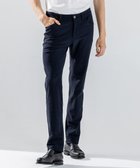 【ジョゼフ オム/JOSEPH HOMME / MEN】の新素材【驚きのストレッチ/接触冷感性/洗える/しわになりにくい】アンリミテッドストレッチ 5ポケットパンツ/STICK 5P ネイビー系|ID: prp329100004634719 ipo3291000000033370303