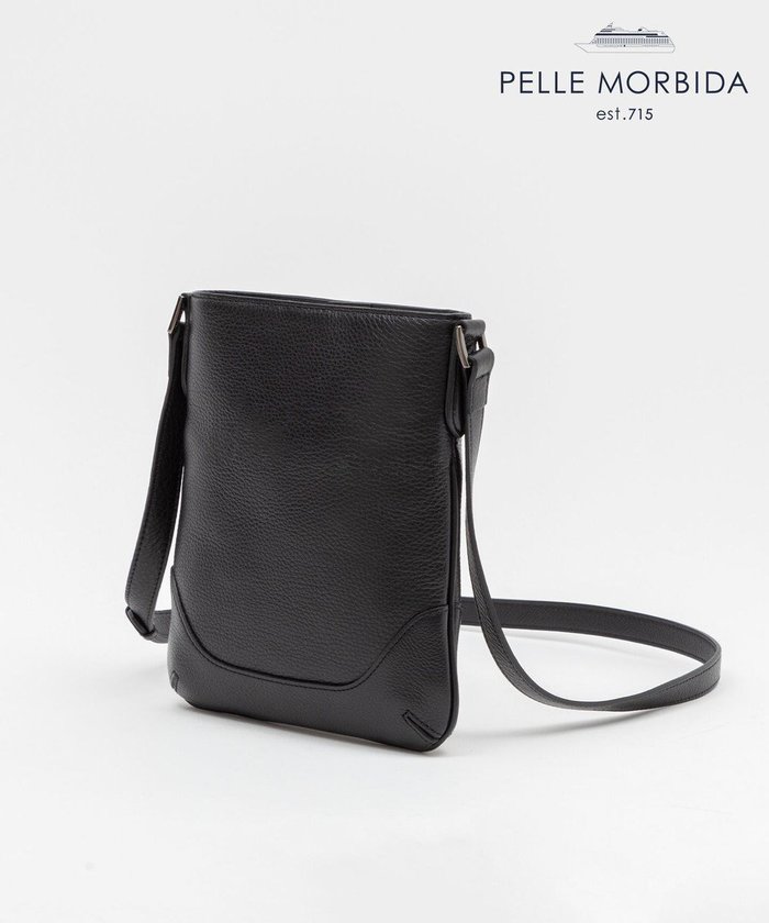 【五大陸/gotairiku / MEN】の別注/日本製【PELLE MORBIDA×GOTAIRIKU】レザー ショルダーバッグ インテリア・キッズ・メンズ・レディースファッション・服の通販 founy(ファニー) https://founy.com/ ファッション Fashion メンズファッション Fashion for Men バッグ Bags コンパクト Compact, Small Size シルバー Silver, Metallic Silver シンプル Simple, Minimal スマート Smart, Elegant 財布 Wallet, Purse ダブル Double, Double-Breasted パッチ Patch, Appliqué フォルム Silhouette, Form ポケット Pocket, Pocket Detail 別注 Limited Edition, Custom Order ラグジュアリー Luxury, Elegant リュック Backpack, Rucksack ワーク Workwear, Utility Style 日本製 Made In Japan エレガント 上品 Elegant ゴルフ Golf ビジネス 仕事 通勤 Business / Work / Commuting |ID: prp329100004634720 ipo3291000000033370309