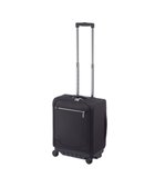 【エースバッグズアンドラゲッジ/ACE BAGS & LUGGAGE】のProteca マックスパスソフト4 ソフトケースL 機内持込 12111 プロテカ 日本製 ブラック|ID: prp329100004634722 ipo3291000000033370324