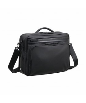 【エース バッグズ アンド ラゲッジ/ACE BAGS & LUGGAGE / MEN】のace. フレックスライトコート ビジネスバッグ 高強度PU加工生地 A4サイズ 8L 68234 エース 人気、トレンドファッション・服の通販 founy(ファニー) ファッション Fashion メンズファッション Fashion for Men バッグ Bags ショルダー Shoulder, Shoulder Strap フィット Fit, Slim Fit ベーシック Basic, Essential ポケット Pocket, Pocket Detail メンズ Men's, Menswear ビジネス 仕事 通勤 Business / Work / Commuting |ID:prp329100004634725
