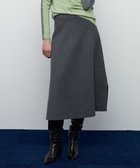 【ベイジ,/BEIGE,】の【Precious 11月号掲載】THOUIN / フレアスカート C.Gary|ID: prp329100004634736 ipo3291000000033370550