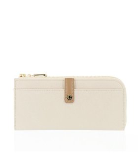 【イビサ/IBIZA】のフェリース L字ファスナー長財布 人気、トレンドファッション・服の通販 founy(ファニー) ファッション Fashion レディースファッション Fashion for Women ミニ財布・二つ折り財布 Wallets & Card Cases スマート Smart, Elegant 財布 Wallet, Purse ポケット Pocket, Pocket Detail おすすめ Recommended / Our Picks エレガント 上品 Elegant |ID:prp329100004634737