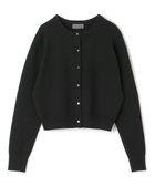 【アンクレイヴ/uncrave】の【手洗い可】スムース ニット カーディガン(uncrave STANDARD) 人気、トレンドファッション・服の通販 founy(ファニー) ファッション Fashion レディースファッション Fashion for Women トップス・カットソー Cut & Sew Tops ニット Knit Tops & Sweaters カーディガン・羽織り Layered Style Cardigans カーディガン Cardigan, Knitwear A/W・秋冬 Autumn/Winter 再入荷 Restock / Back in Stock thumbnail ブラック|ID: prp329100004634746 ipo3291000000033370975
