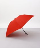 【アウロラ/AURORA】のJILL STUART(ジル スチュアート)アンティーク小花 フルーツジャカード雨傘 (折り畳み・ミニ傘) レッド|ID: prp329100004634749 ipo3291000000033490467