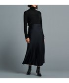 【アンクレイヴ/uncrave】の【洗える】サテン フレアスカート(uncrave STANDARD) 人気、トレンドファッション・服の通販 founy(ファニー) ファッション Fashion レディースファッション Fashion for Women スカート Skirts Aライン・フレアスカート A-Line & Flared Skirts エレガント 上品 Elegant 洗える Machine Washable サテン Satin, Glossy Fabric 雑誌 Magazine, Fashion Magazine ドレープ Drape, Draping Fabric フレア Flare, Flared ラグジュアリー Luxury, Elegant ロング Long, Long-Length A/W・秋冬 Autumn/Winter S/S・春夏 SS, Spring/Summer, Warm Season 再入荷 Restock / Back in Stock 夏 Summer thumbnail ブラック|ID: prp329100004634751 ipo3291000000033371142