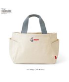 【ルートート/ROOTOTE】の0694【直営店限定:スヌーピー】IP.デリ.パルーティ.ピーナッツ-RTG 01:アイボリー|ID: prp329100004634767 ipo3291000000033487205