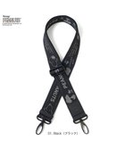 【ルートート/ROOTOTE】の0695【直営店限定:スヌーピー】IP.WR.ストラップ.ピーナッツ-RTG 人気、トレンドファッション・服の通販 founy(ファニー) ファッション Fashion レディースファッション Fashion for Women アウトドア Outdoor Clothing カメラ Camera Accessories クール Cool, Chic ショルダー Shoulder, Shoulder Strap シンプル Simple, Minimal フィット Fit, Slim Fit プリント Print, Printed Pattern モノトーン Monotone, Black and White ラップ Wrap, Wrap Design 旅行 Travel 新作・新入荷 New Arrivals / New In thumbnail 01:ブラック|ID: prp329100004634768 ipo3291000000035147310