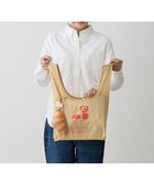 【ルートート/ROOTOTE】の0131 RTふかふかパンポーチ&ショッパー【企画デザイン2時×イラストレーター・つゆこ×ROOTOTE】 08:クロワッサン|ID: prp329100004634770 ipo3291000000034247856