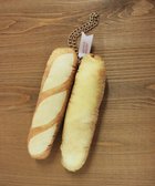 【ルートート/ROOTOTE】の0131 RTふかふかパンポーチ&ショッパー【企画デザイン2時×イラストレーター・つゆこ×ROOTOTE】 07:バタール|ID: prp329100004634770 ipo3291000000034247861