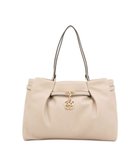 【クレイサス/CLATHAS】のポルサ ハンドバッグ 人気、トレンドファッション・服の通販 founy(ファニー) ファッション Fashion レディースファッション Fashion for Women バッグ Bags ストーン Stone, Gem-Like チャーム Charm, Pendant フェミニン Feminine, Girly フロント Front, Front Design エレガント 上品 Elegant 財布 Wallet, Purse ビジネス 仕事 通勤 Business / Work / Commuting thumbnail グレージュ|ID: prp329100004634773 ipo3291000000033371651