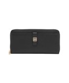 【クレイサス/CLATHAS】のデフィ ラウンド長財布 ブラック|ID: prp329100004634776 ipo3291000000033371662