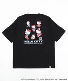 【ウィゴー/WEGO】のVISION サンリオキャラクターズT 人気、トレンドファッション・服の通販 founy(ファニー) ファッション Fashion レディースファッション Fashion for Women トップス・カットソー Cut & Sew Tops シャツ・ブラウス・オフィスカジュアル Elegant Blouses & Button-Ups ロングTシャツ・Tシャツ Longline T-Shirts & Tees カットソー・ベーシックTシャツ Cut-and-Sewn Tops / Stretch Tees & Basics カットソー Cut and Sewn Top キャラクター Character, Licensed Characters スマホ Smartphone, Mobile Device 夏 Summer 春 Spring S/S・春夏 SS, Spring/Summer, Warm Season thumbnail 柄2|ID: prp329100004635310 ipo3291000000033578503