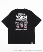 【ウィゴー/WEGO】のVISION サンリオキャラクターズT 人気、トレンドファッション・服の通販 founy(ファニー) ファッション Fashion レディースファッション Fashion for Women トップス・カットソー Cut & Sew Tops シャツ・ブラウス・オフィスカジュアル Elegant Blouses & Button-Ups ロングTシャツ・Tシャツ Longline T-Shirts & Tees カットソー・ベーシックTシャツ Cut-and-Sewn Tops / Stretch Tees & Basics カットソー Cut and Sewn Top キャラクター Character, Licensed Characters スマホ Smartphone, Mobile Device 夏 Summer 春 Spring S/S・春夏 SS, Spring/Summer, Warm Season thumbnail 柄6|ID: prp329100004635310 ipo3291000000033578509