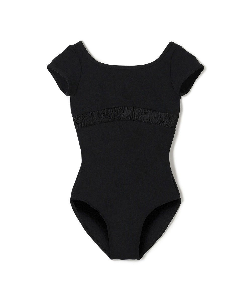 【チャコット/Chacott / KIDS】のキャップスリーブレオタード 人気、トレンドファッション・服の通販 founy(ファニー) 　ファッション　Fashion　キッズファッション　Fashion for Kids　おすすめ　Recommended / Our Picks　フィット　Fit, Slim Fit　ラッセル　Raschel, Raschel Lace　レース　Lace, Lace Fabric　人気　Popular, Best Seller　 other-1|ID: prp329100004635426 ipo3291000000033384050