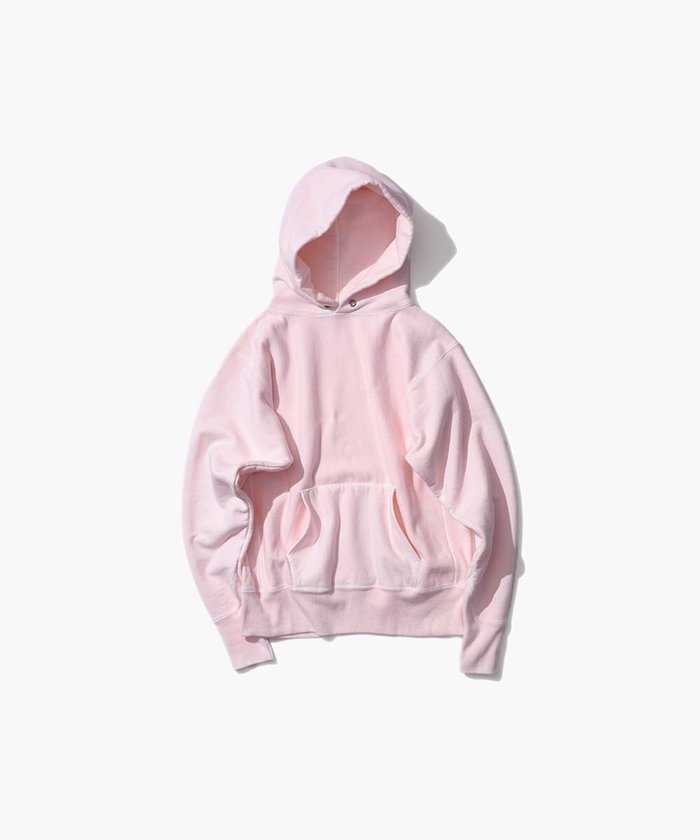 【エイトン/ATON】のNATURAL DYED URAKE フーディー - UNISEX インテリア・キッズ・メンズ・レディースファッション・服の通販 founy(ファニー) https://founy.com/ ファッション Fashion レディースファッション Fashion for Women トップス・カットソー Cut & Sew Tops レディースパーカー・カジュアルフーディー Casual Hoodies & Sweatshirts トライアングル Triangle, Triangular Shape 定番 Standard, Basic Item パーカー Hoodie, Parka ベルベット Velvet, Velvety ユニセックス Unisex, Genderless A/W・秋冬 Autumn/Winter S/S・春夏 SS, Spring/Summer, Warm Season 夏 Summer |ID: prp329100004635435 ipo3291000000033563541