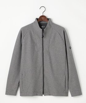 【ジョセフ アブード マウンテン/JOSEPH ABBOUD MOUNTAIN / MEN】の【日本製/吸水速乾】ダイヤモンドワッフル アウトドア トラックジャケット 人気、トレンドファッション・服の通販 founy(ファニー) ファッション Fashion メンズファッション Fashion for Men トップス・カットソー Cut & Sew Tops アウトドア Outdoor Clothing 吸水 Absorbent, Quick-Dry ジャケット Jacket, Outerwear スマート Smart, Elegant ダイヤモンド Diamond, Brilliant Cut デニム Denim, Jeans Material モチーフ Motif, Design Theme リラックス Relax, Relaxed Fit ワッフル Waffle, Waffle Knit A/W・秋冬 Autumn/Winter おすすめ Recommended / Our Picks 日本製 Made In Japan |ID:prp329100004635436