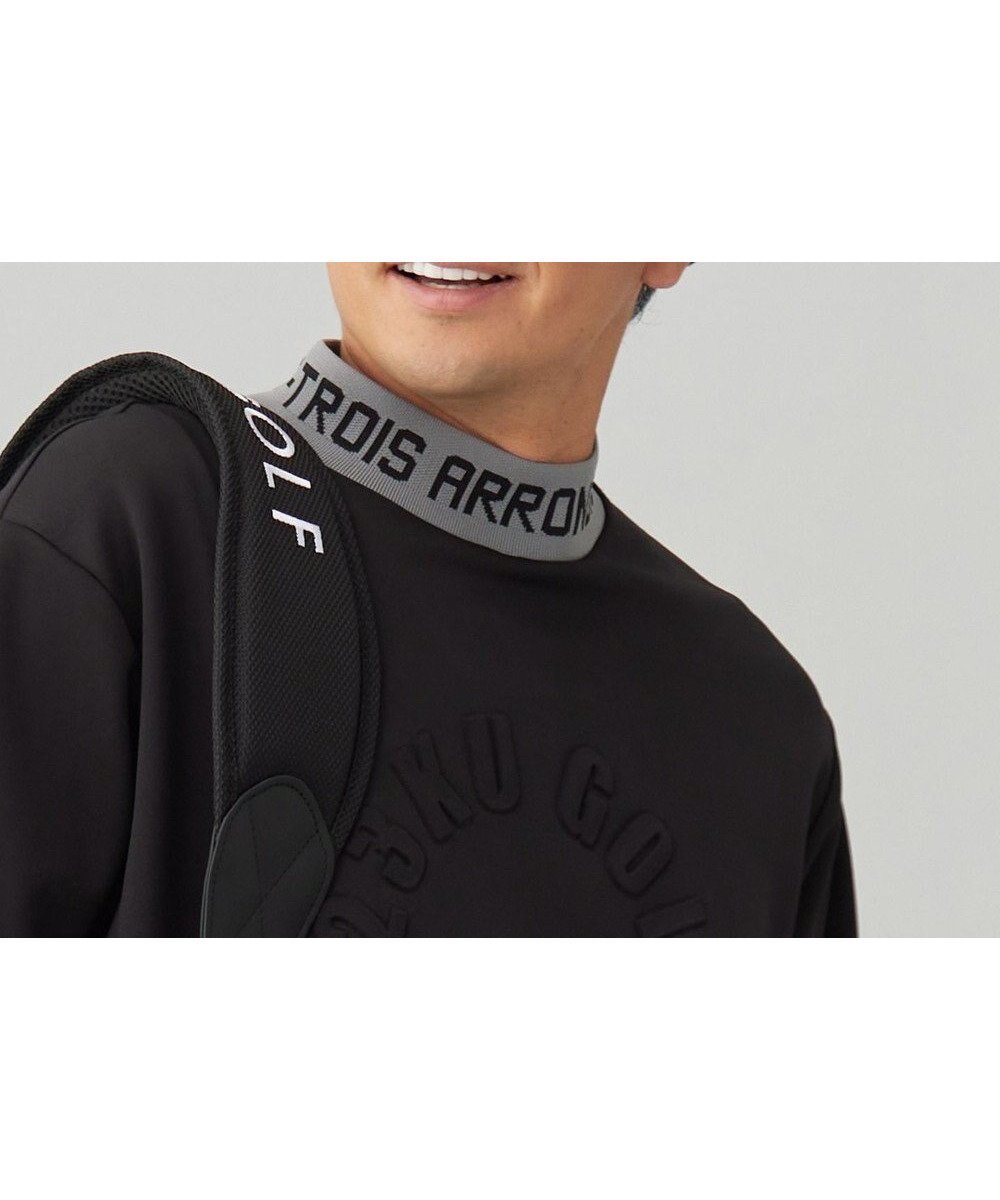 【23区 ゴルフ/NIJYUSANKU GOLF】の【UNISEX】3WAYキャップ インテリア・キッズ・メンズ・レディースファッション・服の通販 founy(ファニー) 　ファッション　Fashion　レディースファッション　Fashion for Women　キャップ&ハット　Hats & Caps　ユニセックス　Unisex, Genderless　おすすめ　Recommended / Our Picks　キャップ　Cap, Baseball Cap　ギフト プレゼント　Gift / Present　スヌード　Snood, Infinity Scarf　帽子　Hat, Headwear　A/W・秋冬　Autumn/Winter　グレー系|ID: prp329100004635438 ipo3291000000033659932