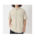 【コロンビア/Columbia / MEN】のColumbia/ バハマ II ショートスリーブシャツ /コロンビア Fossil|ID: prp329100004635446 ipo3291000000033384291