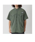 【コロンビア/Columbia / MEN】のColumbia/ バハマ II ショートスリーブシャツ /コロンビア Cypress|ID: prp329100004635446 ipo3291000000033384292