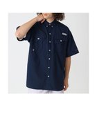 【コロンビア/Columbia / MEN】のColumbia/ バハマ II ショートスリーブシャツ /コロンビア Collegiate Navy|ID: prp329100004635446 ipo3291000000033384293