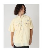 【コロンビア/Columbia / MEN】のColumbia/ バハマ II ショートスリーブシャツ /コロンビア Lemon Wash|ID: prp329100004635446 ipo3291000000033384296