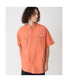 【コロンビア/Columbia / MEN】のColumbia/ バハマ II ショートスリーブシャツ /コロンビア Faded Peach|ID: prp329100004635446 ipo3291000000033384297