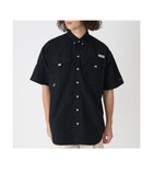 【コロンビア/Columbia / MEN】のColumbia/ バハマ II ショートスリーブシャツ /コロンビア Black|ID: prp329100004635446 ipo3291000000033384298